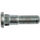 Purchase Top-Quality Front Wheel Stud by DORMAN/AUTOGRADE - 610-369.1 pa2
