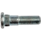 Purchase Top-Quality Front Wheel Stud by DORMAN/AUTOGRADE - 610-369.1 pa4