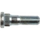 Purchase Top-Quality Front Wheel Stud by DORMAN/AUTOGRADE - 610-370 pa1
