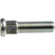 Purchase Top-Quality DORMAN/AUTOGRADE - 610-374 - Wheel Lug Stud pa1