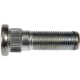 Purchase Top-Quality DORMAN/AUTOGRADE - 610-378.1 - Front Wheel Stud pa11
