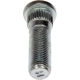 Purchase Top-Quality DORMAN/AUTOGRADE - 610-378.1 - Front Wheel Stud pa9