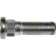 Purchase Top-Quality Front Wheel Stud by DORMAN/AUTOGRADE - 610-378.40 pa3
