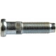 Purchase Top-Quality Front Wheel Stud by DORMAN/AUTOGRADE - 610-380.1 pa2