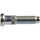 Purchase Top-Quality Front Wheel Stud by DORMAN/AUTOGRADE - 610-380.1 pa4
