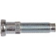 Purchase Top-Quality Front Wheel Stud by DORMAN/AUTOGRADE - 610-381.1 pa1