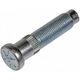 Purchase Top-Quality Front Wheel Stud by DORMAN/AUTOGRADE - 610-381.1 pa4