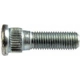 Purchase Top-Quality Front Wheel Stud by DORMAN/AUTOGRADE - 610-384.1 pa1
