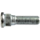 Purchase Top-Quality Front Wheel Stud by DORMAN/AUTOGRADE - 610-384.1 pa2