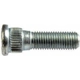 Purchase Top-Quality Front Wheel Stud by DORMAN/AUTOGRADE - 610-384 pa1