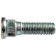 Purchase Top-Quality Front Wheel Stud by DORMAN/AUTOGRADE - 610-384 pa5
