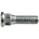 Purchase Top-Quality Front Wheel Stud by DORMAN/AUTOGRADE - 610-384 pa7