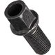 Purchase Top-Quality DORMAN/AUTOGRADE - 610-389.1 - Front Wheel Stud pa6