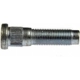 Purchase Top-Quality Front Wheel Stud by DORMAN/AUTOGRADE - 610-389 pa2
