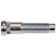 Purchase Top-Quality Front Wheel Stud by DORMAN/AUTOGRADE - 610-391.1 pa6