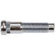 Purchase Top-Quality Front Wheel Stud by DORMAN/AUTOGRADE - 610-391 pa1