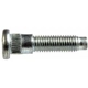 Purchase Top-Quality Front Wheel Stud by DORMAN/AUTOGRADE - 610-393.1 pa4