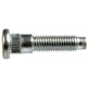Purchase Top-Quality Front Wheel Stud by DORMAN/AUTOGRADE - 610-393 pa1