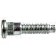 Purchase Top-Quality Front Wheel Stud by DORMAN/AUTOGRADE - 610-393 pa3