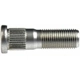 Purchase Top-Quality Front Wheel Stud by DORMAN/AUTOGRADE - 610-394.1 pa3