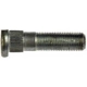 Purchase Top-Quality Front Wheel Stud by DORMAN/AUTOGRADE - 610-395.1 pa1
