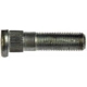 Purchase Top-Quality Front Wheel Stud by DORMAN/AUTOGRADE - 610-395 pa2