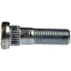 Purchase Top-Quality Front Wheel Stud by DORMAN/AUTOGRADE - 610-401.1 pa4