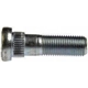 Purchase Top-Quality Front Wheel Stud by DORMAN/AUTOGRADE - 610-401.1 pa5