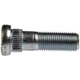 Purchase Top-Quality Front Wheel Stud by DORMAN/AUTOGRADE - 610-401 pa2