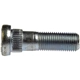 Purchase Top-Quality Front Wheel Stud by DORMAN/AUTOGRADE - 610-401 pa5