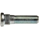 Purchase Top-Quality Front Wheel Stud by DORMAN/AUTOGRADE - 610-404.1 pa4