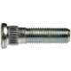 Purchase Top-Quality Front Wheel Stud by DORMAN/AUTOGRADE - 610-404.1 pa6