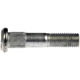 Purchase Top-Quality Front Wheel Stud by DORMAN/AUTOGRADE - 610-409 pa1