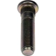 Purchase Top-Quality Front Wheel Stud (Pack of 10) by DORMAN/AUTOGRADE - 610-410 pa4