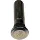 Purchase Top-Quality Front Wheel Stud (Pack of 10) by DORMAN/AUTOGRADE - 610-410 pa5