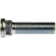 Purchase Top-Quality Front Wheel Stud by DORMAN/AUTOGRADE - 610-414 pa1