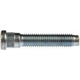 Purchase Top-Quality Front Wheel Stud by DORMAN/AUTOGRADE - 610-424.1 pa1