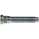 Purchase Top-Quality Front Wheel Stud by DORMAN/AUTOGRADE - 610-424.1 pa4