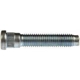 Purchase Top-Quality Front Wheel Stud by DORMAN/AUTOGRADE - 610-424 pa1