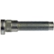 Purchase Top-Quality Front Wheel Stud by DORMAN/AUTOGRADE - 610-427.1 pa4