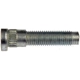 Purchase Top-Quality Front Wheel Stud by DORMAN/AUTOGRADE - 610-427 pa1