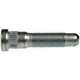 Purchase Top-Quality DORMAN/AUTOGRADE - 610-428.1 - Front Wheel Stud pa3