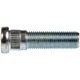 Purchase Top-Quality Front Wheel Stud by DORMAN/AUTOGRADE - 610-432.1 pa1