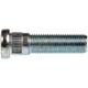 Purchase Top-Quality Front Wheel Stud by DORMAN/AUTOGRADE - 610-432 pa3