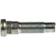 Purchase Top-Quality Front Wheel Stud by DORMAN/AUTOGRADE - 610-434 pa2