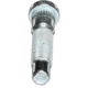 Purchase Top-Quality DORMAN/AUTOGRADE - 610-434 - Front Wheel Stud (Pack of 10) pa5