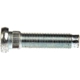 Purchase Top-Quality Front Wheel Stud by DORMAN/AUTOGRADE - 610-439.1 pa3