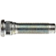 Purchase Top-Quality Front Wheel Stud by DORMAN/AUTOGRADE - 610-441.1 pa3