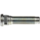 Purchase Top-Quality Front Wheel Stud by DORMAN/AUTOGRADE - 610-441.1 pa4