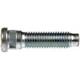Purchase Top-Quality Front Wheel Stud by DORMAN/AUTOGRADE - 610-442.1 pa1